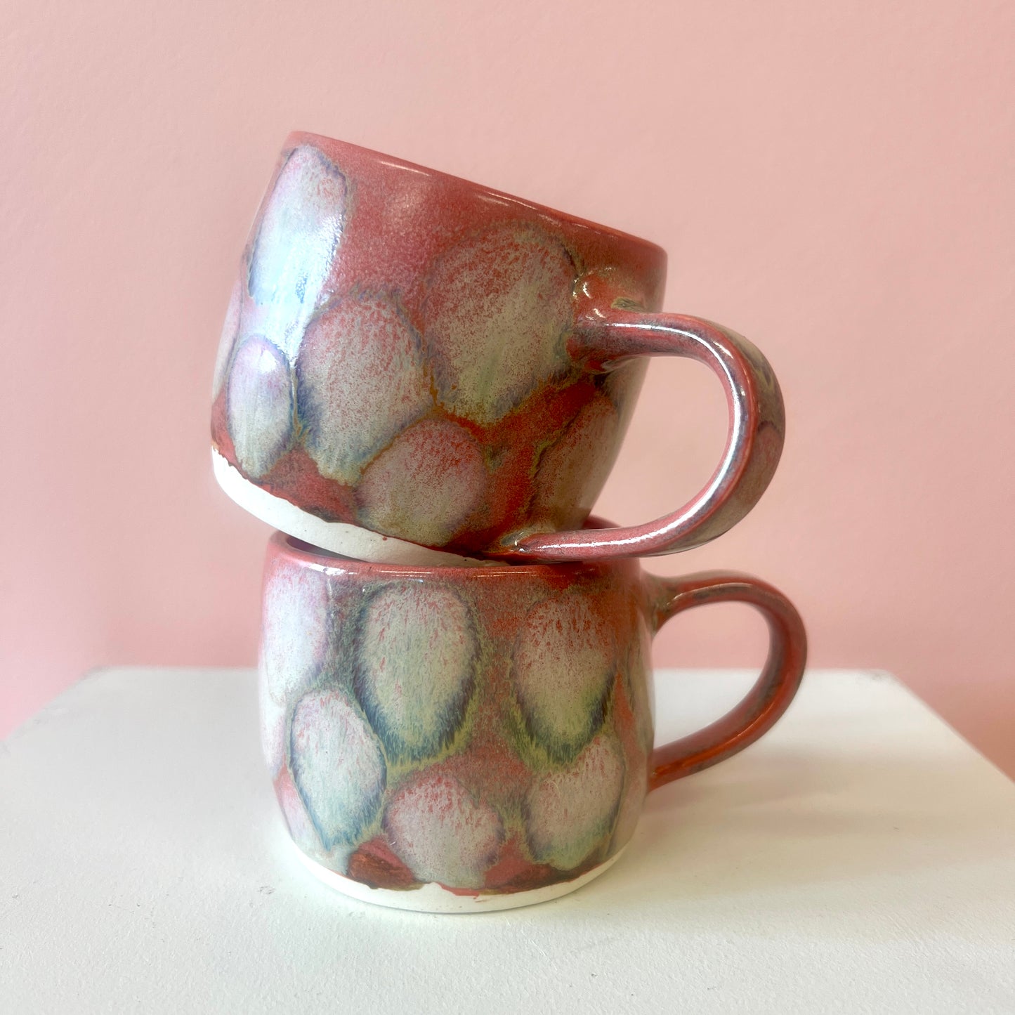 Tatjana Ceramics | Petite Marshmallow Mug