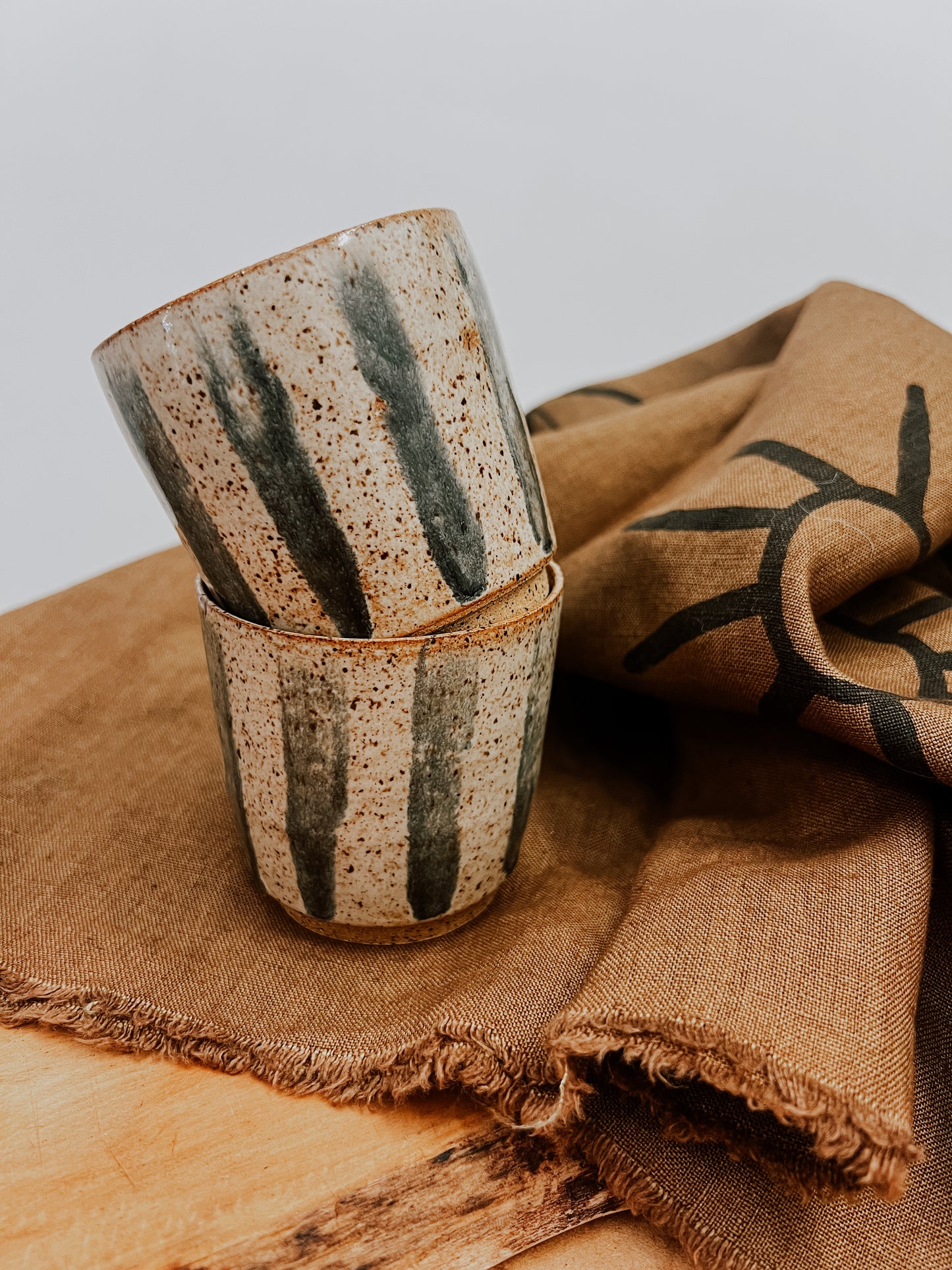 Claybound Ceramics | Tumblers