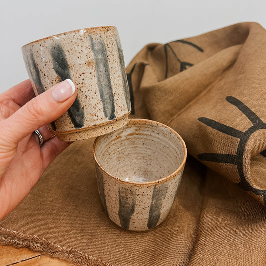 Claybound Ceramics | Tumblers