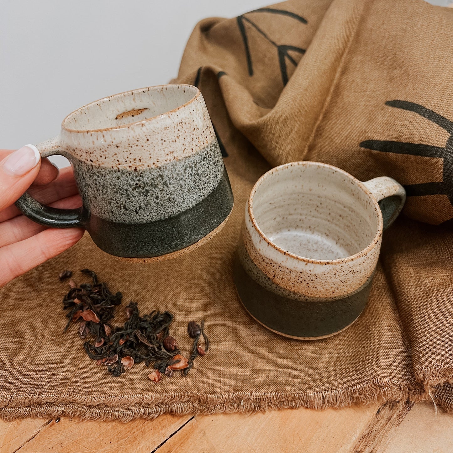 Claybound Ceramics | Mug