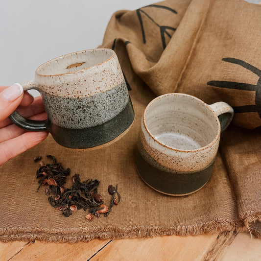 Claybound Ceramics | Mug