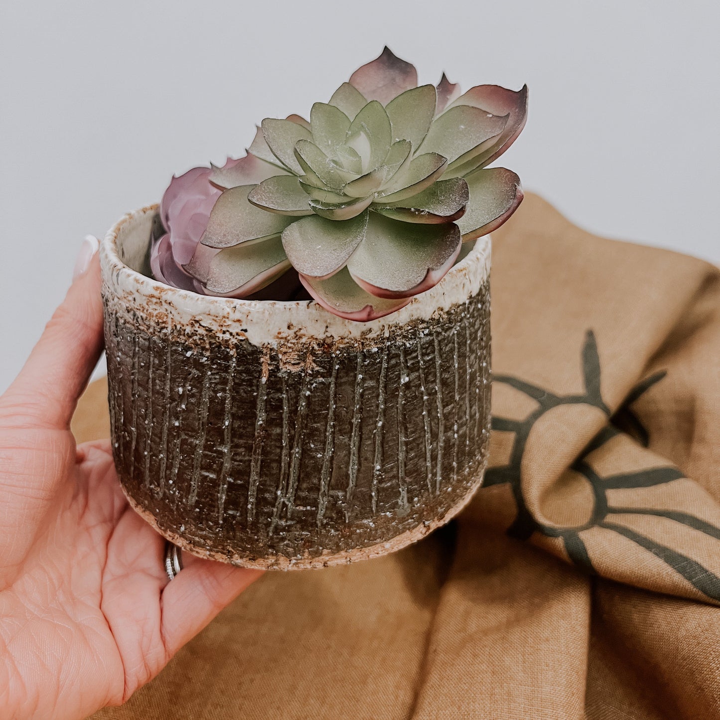 Claybound Ceramics | Planter