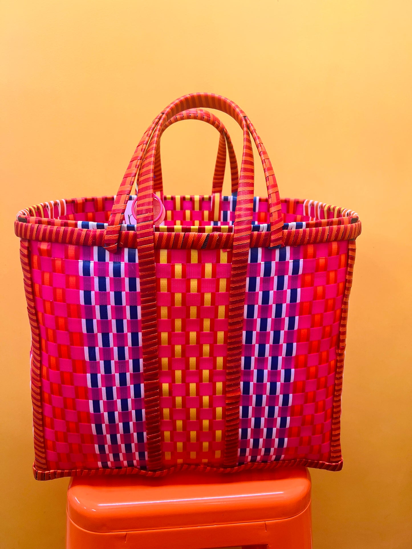 PALI Baskets | Traditional Basket