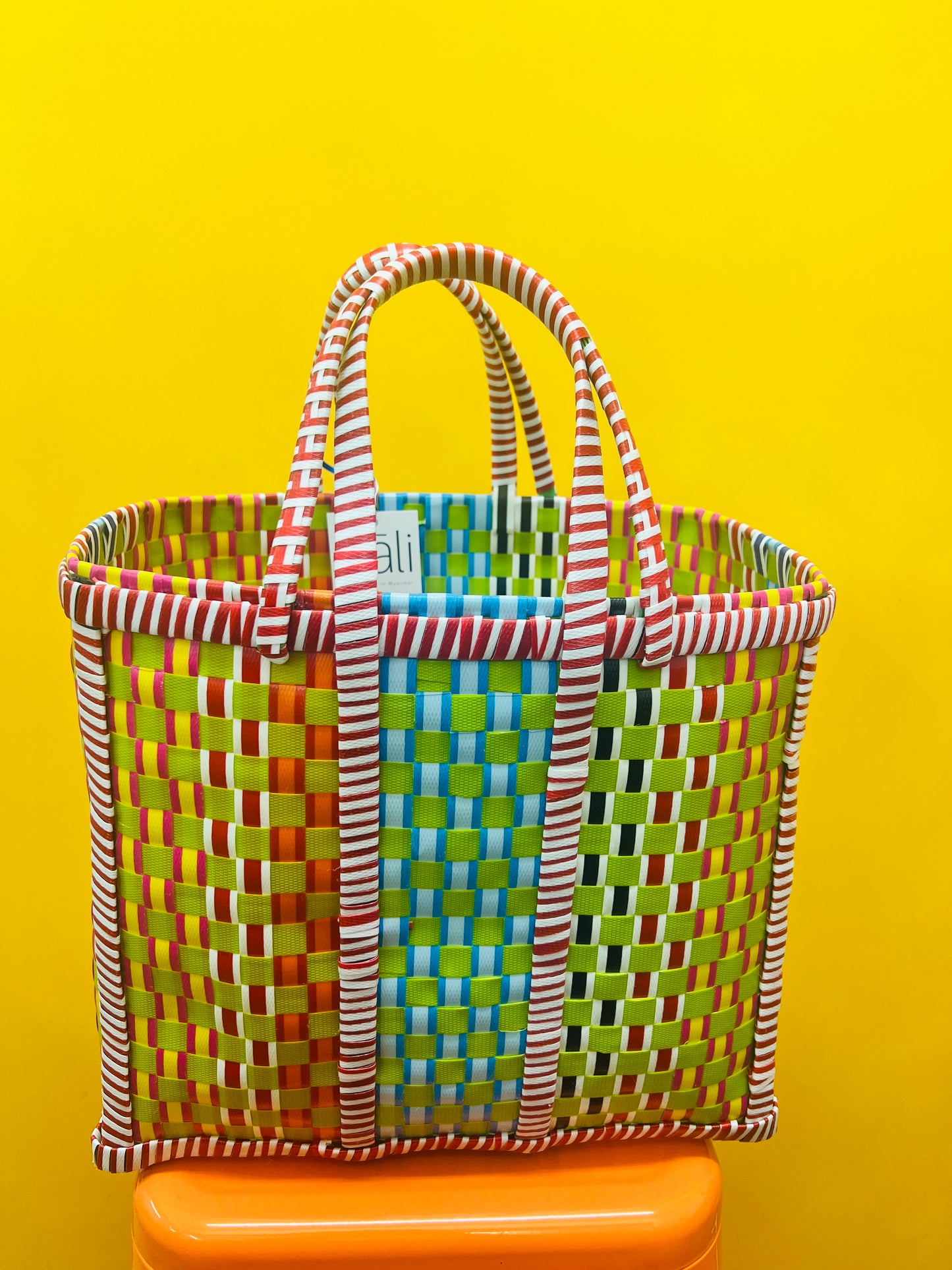 PALI Baskets | Traditional Basket