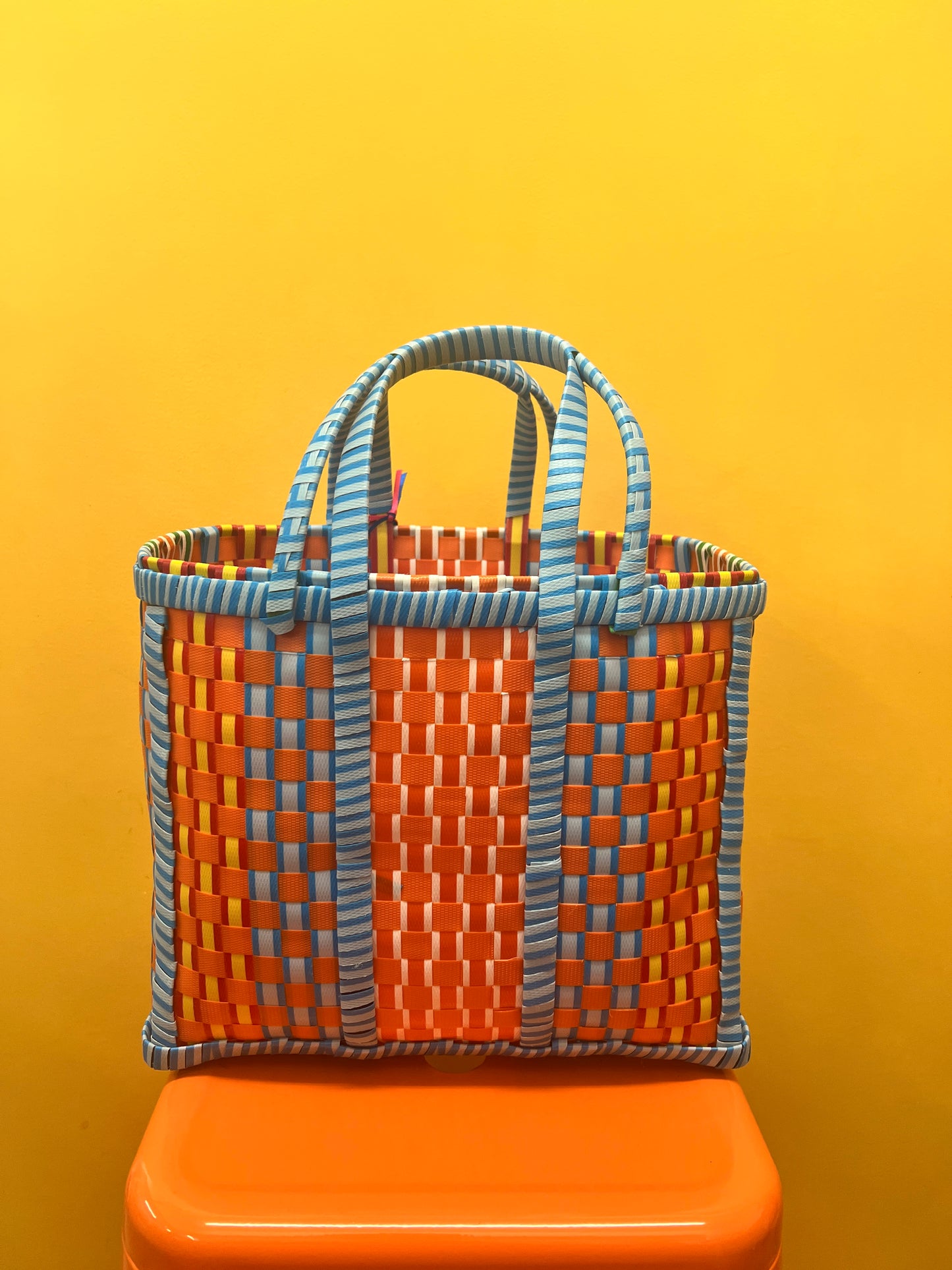 PALI Baskets | Traditional Basket