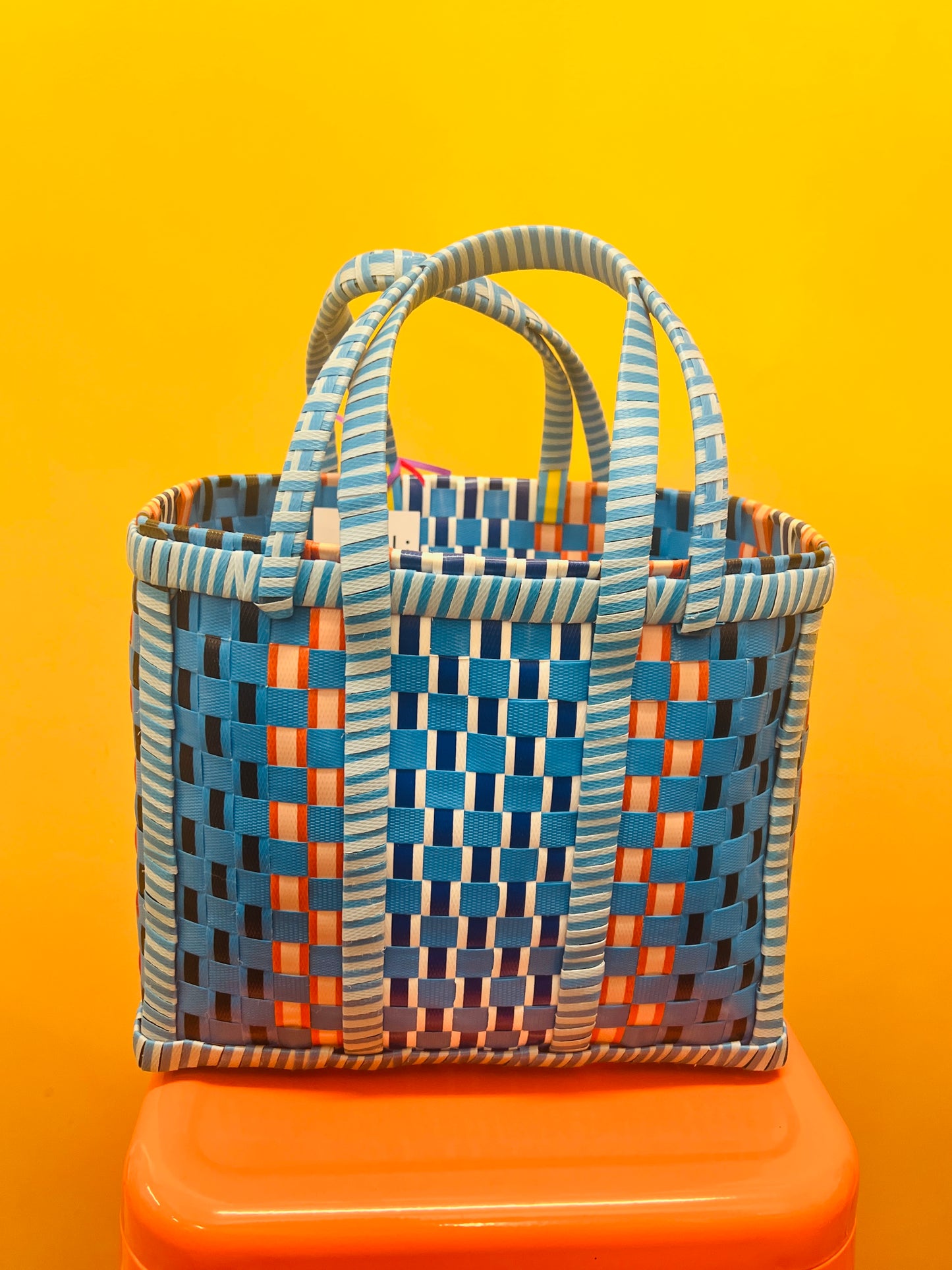 PALI Baskets | Traditional Basket