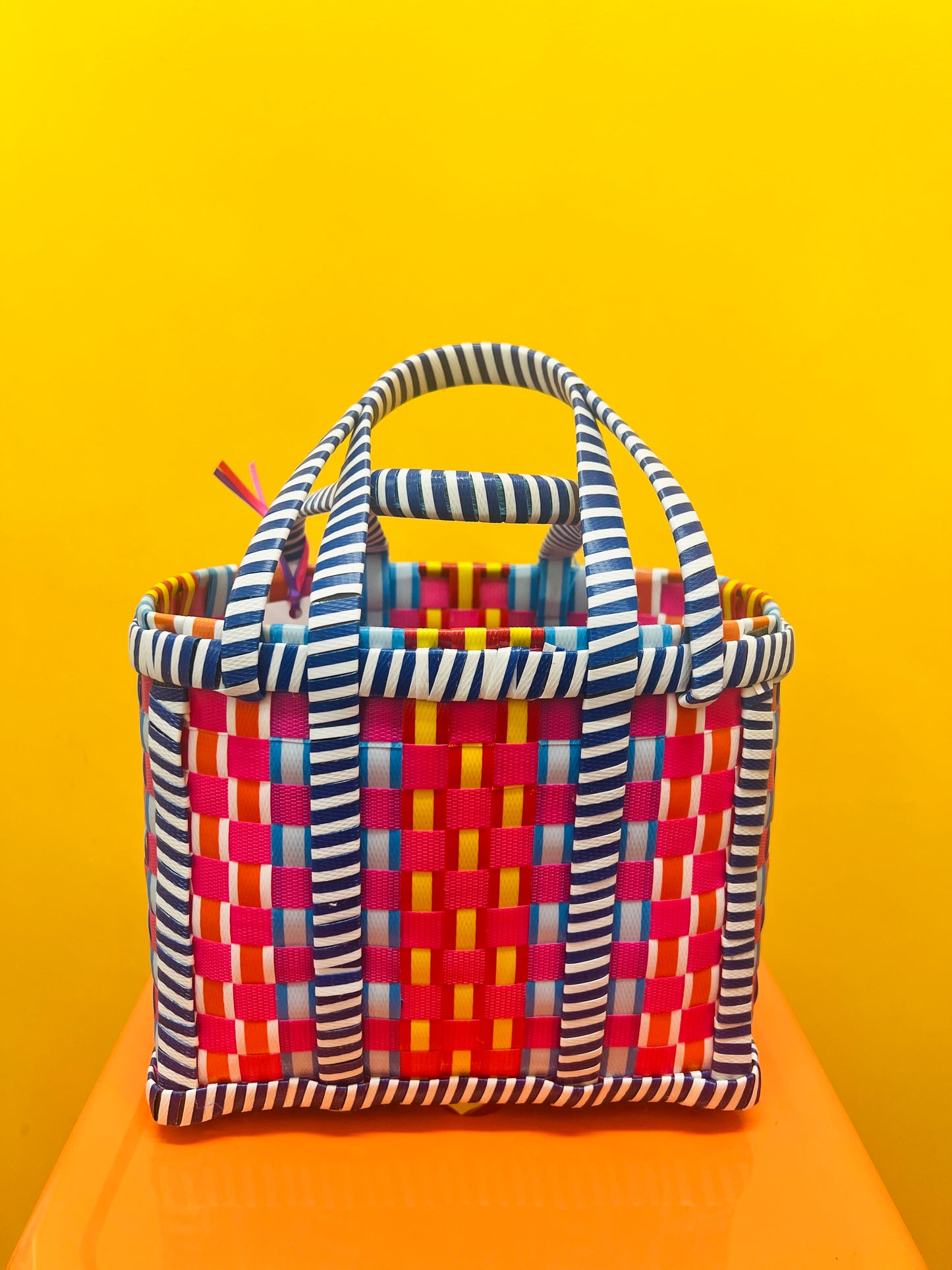PALI Baskets | Traditional Basket