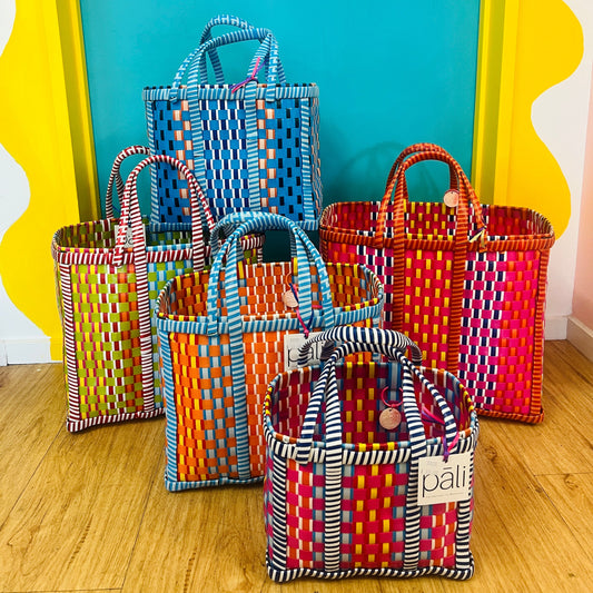 PALI Baskets | Traditional Basket