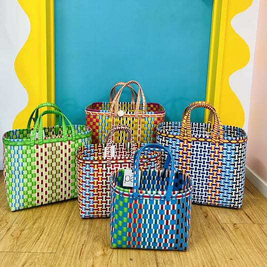 PALI Baskets | Market Baskets