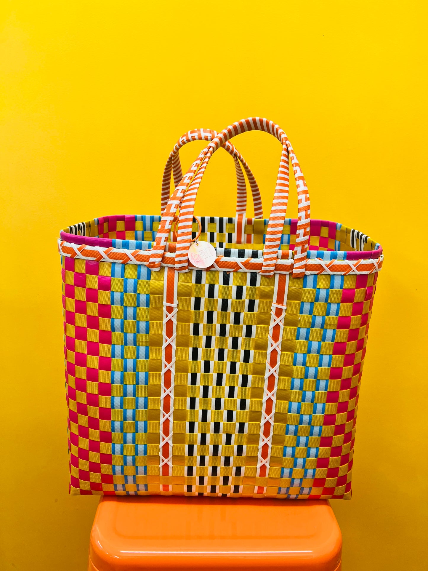 PALI Baskets | Market Baskets