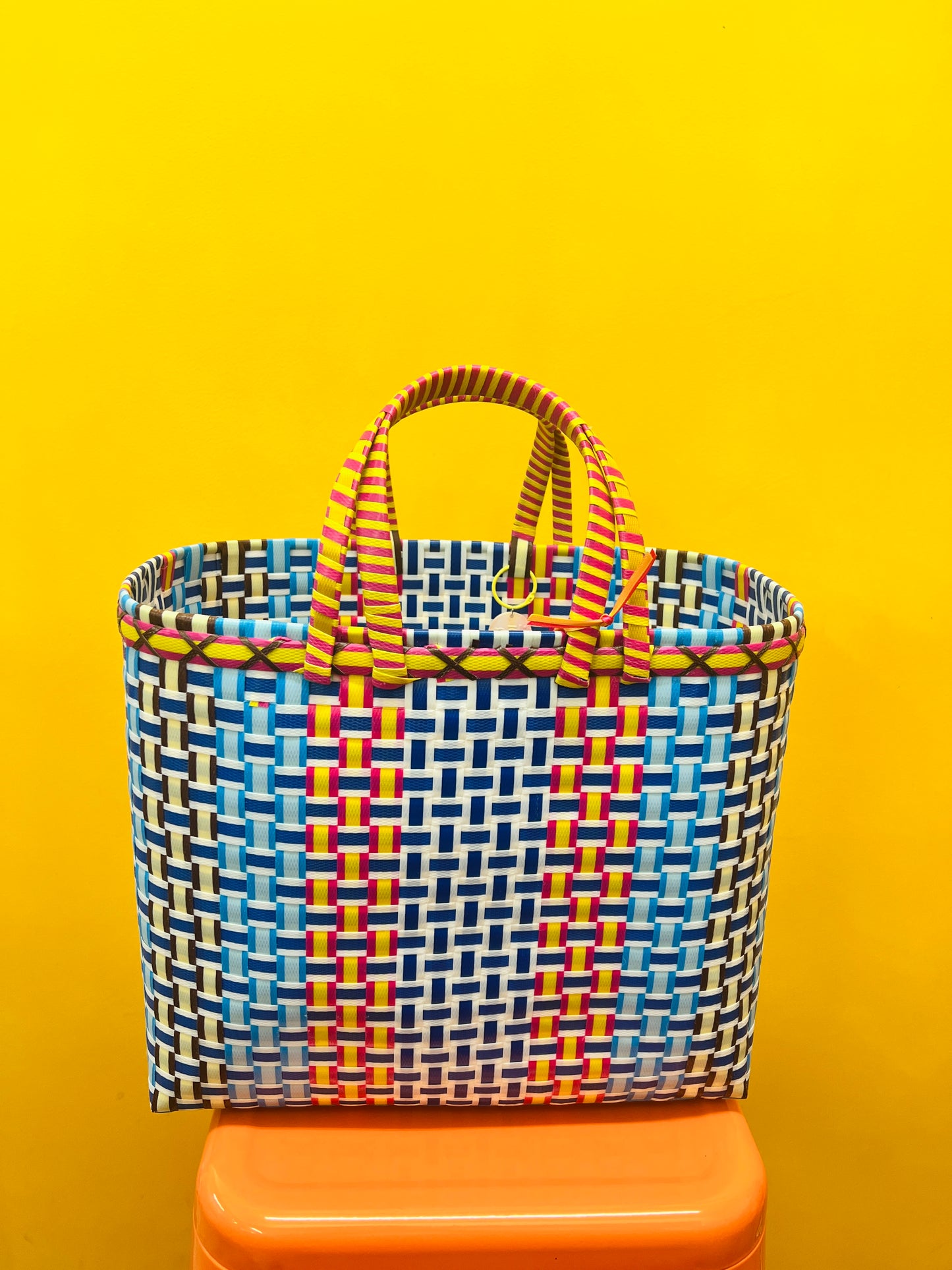 PALI Baskets | Market Baskets