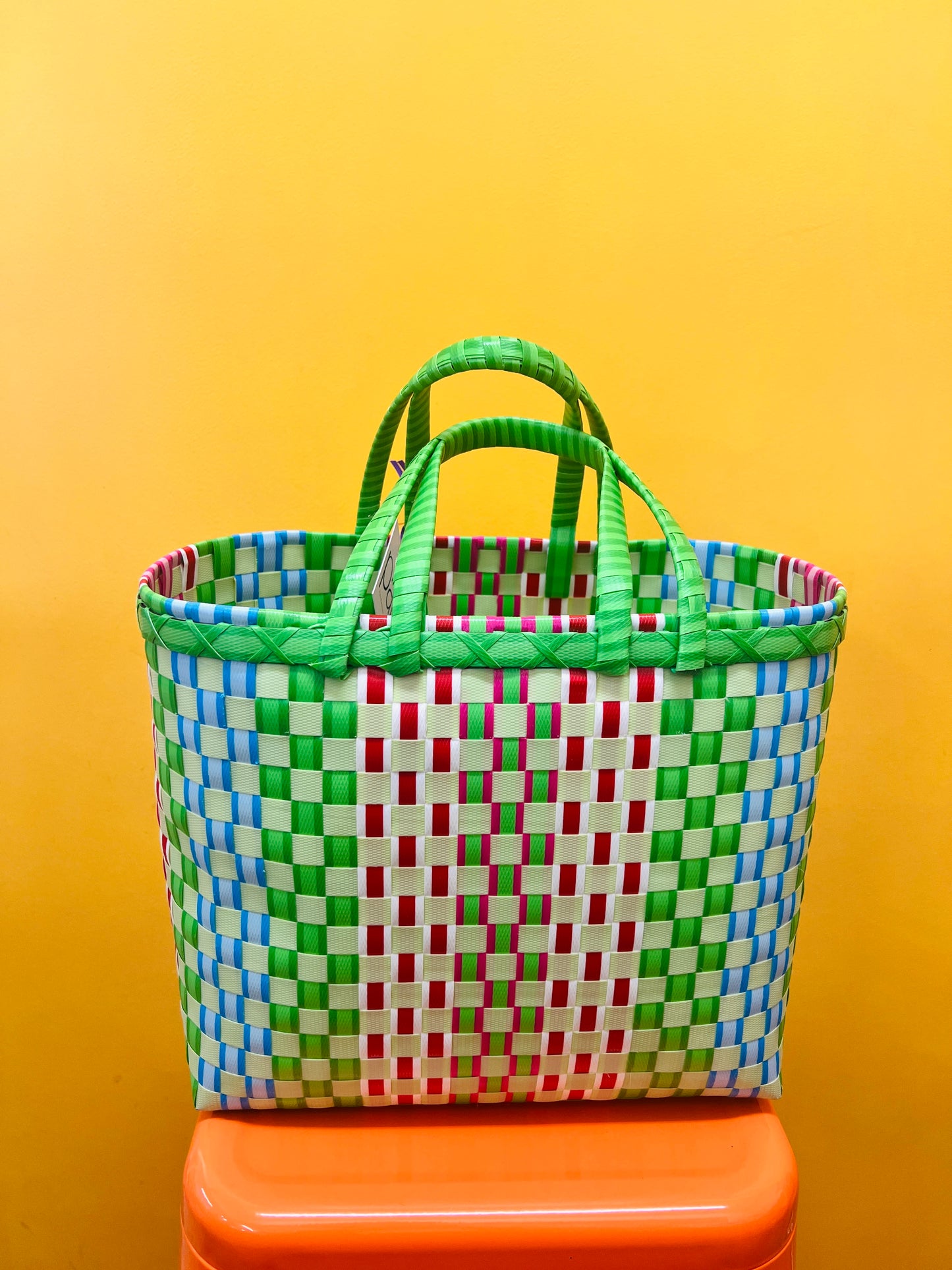 PALI Baskets | Market Baskets