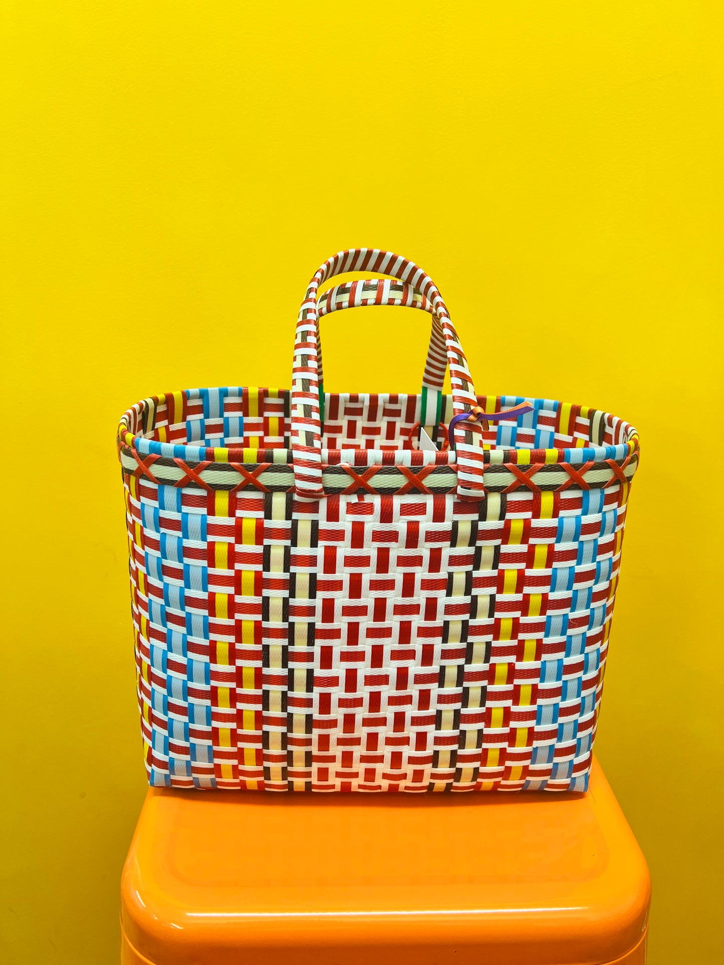 PALI Baskets | Market Baskets