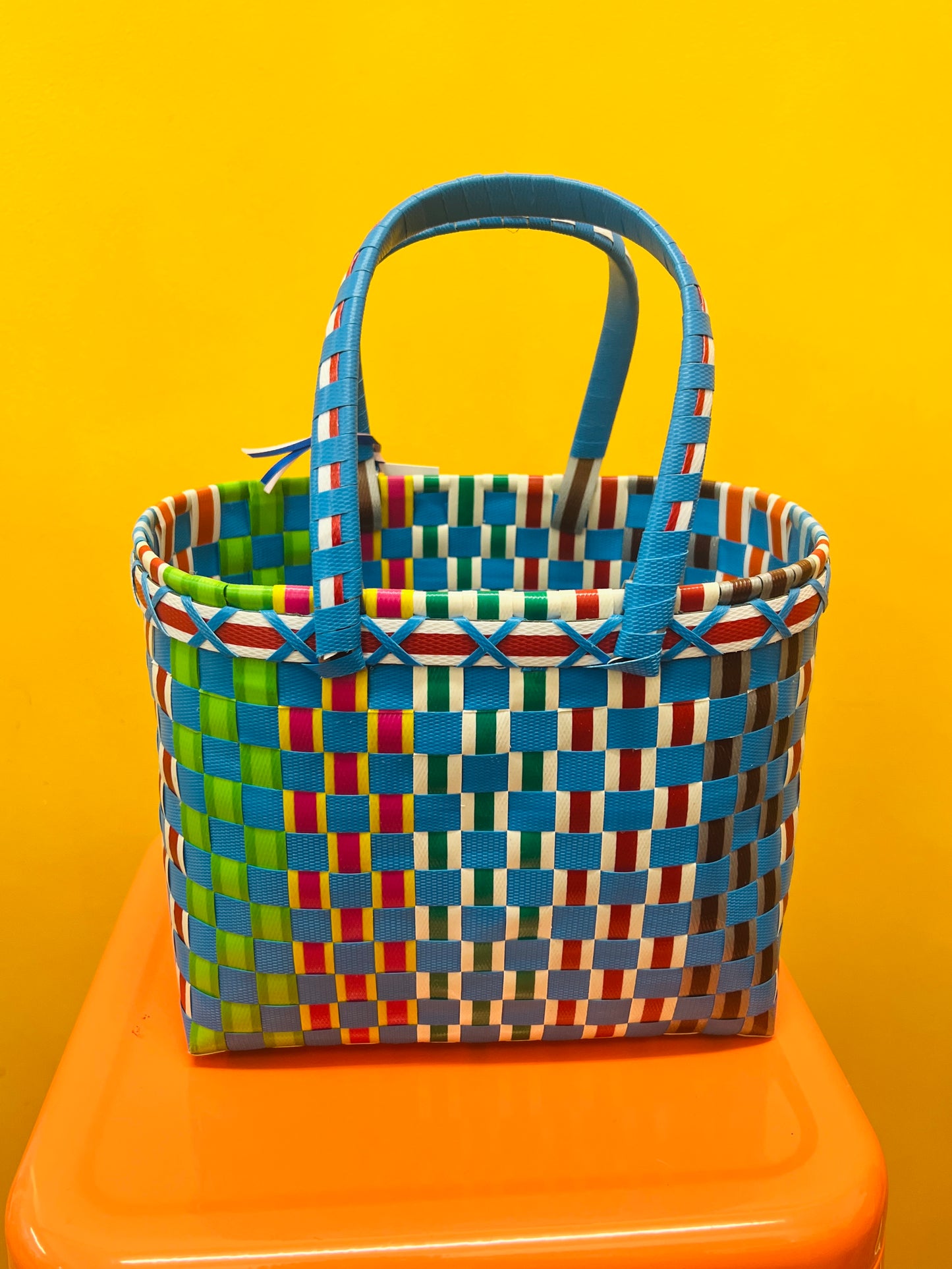 PALI Baskets | Market Baskets