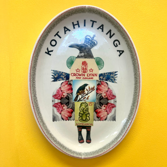 The Black Pixie | Kotahitanga Platter