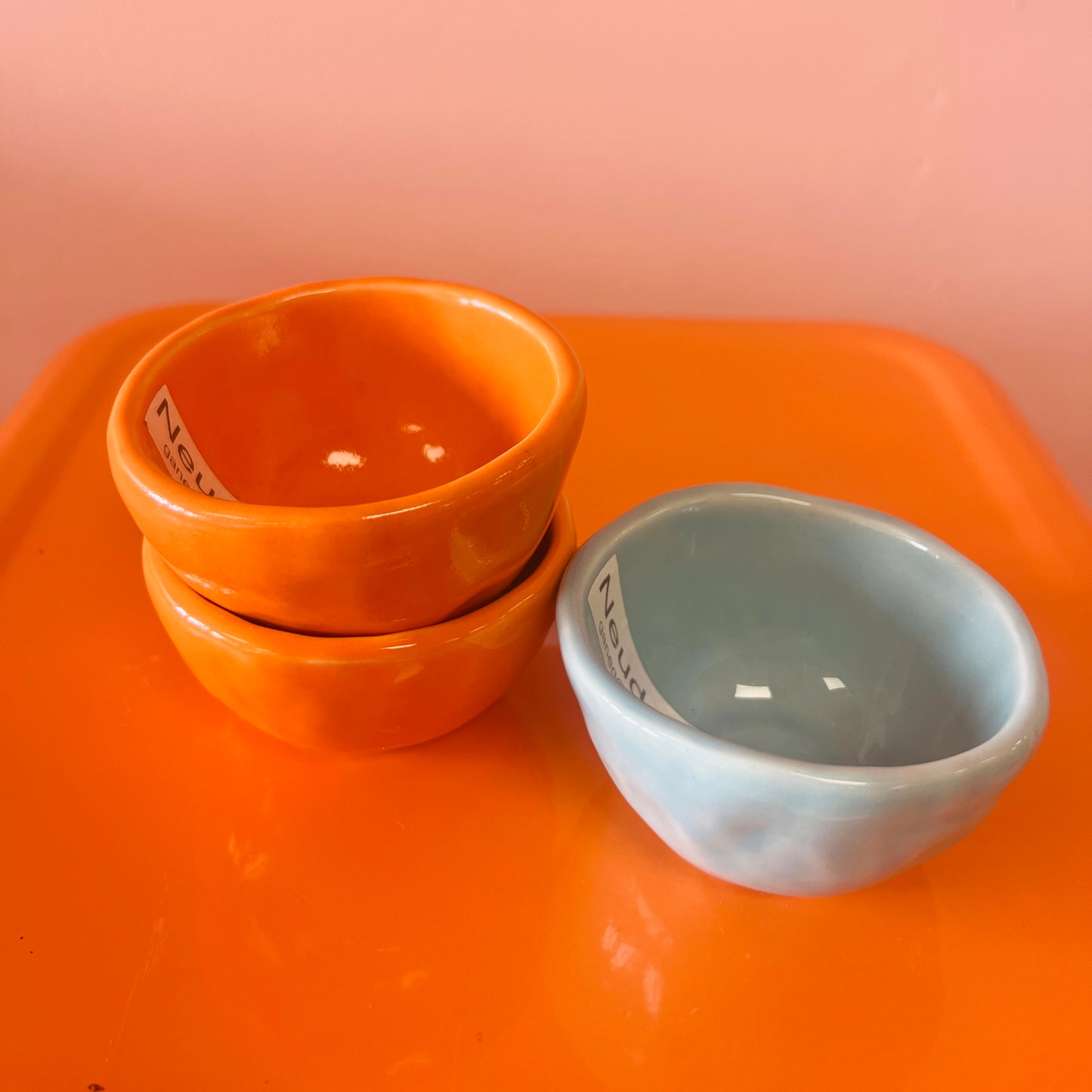Neudorf Ceramics | XS Condiment Bowl