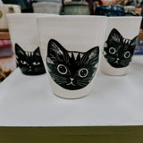 Amber Smith Ceramics - Kitty Tumblers