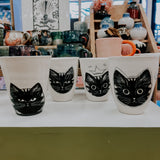 Amber Smith Ceramics - Kitty Tumblers