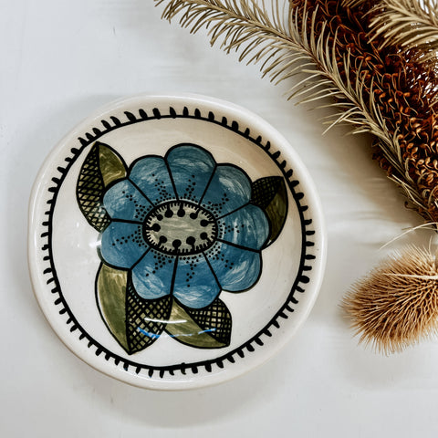 Into The Garden | Flower Bowl - Small