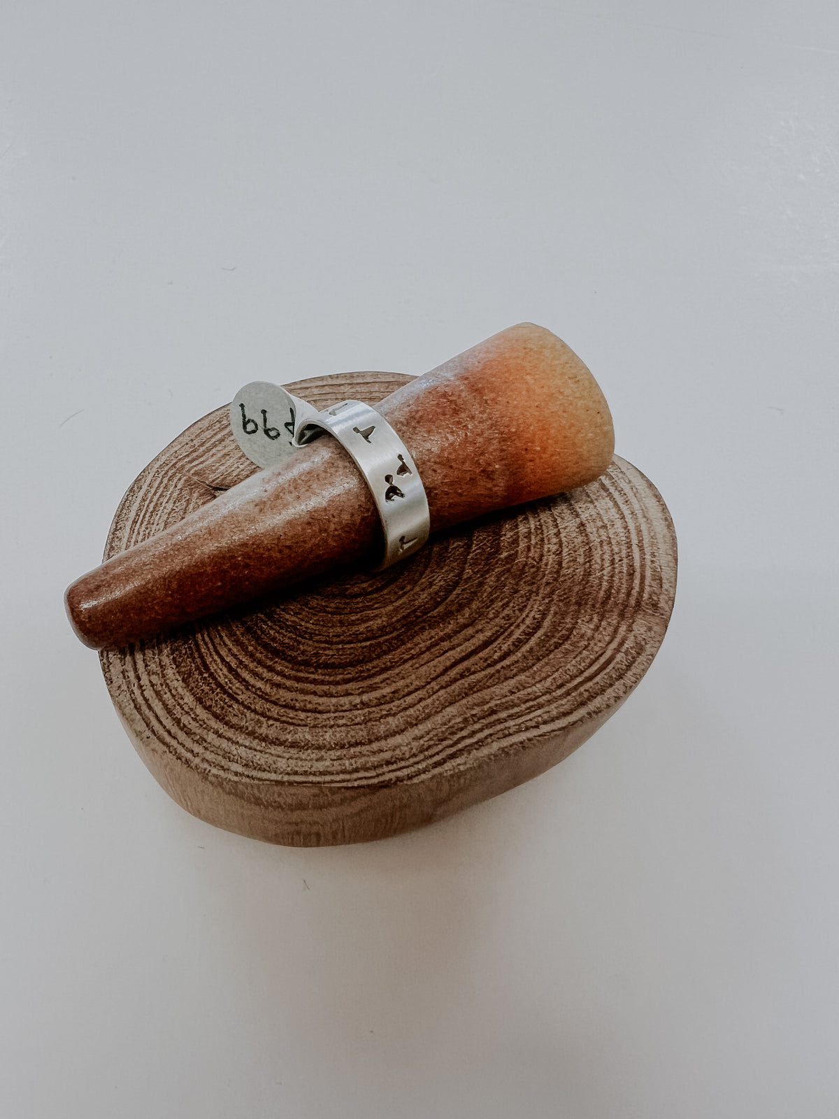 Fiona Mitcham | Flocks Bird Ring