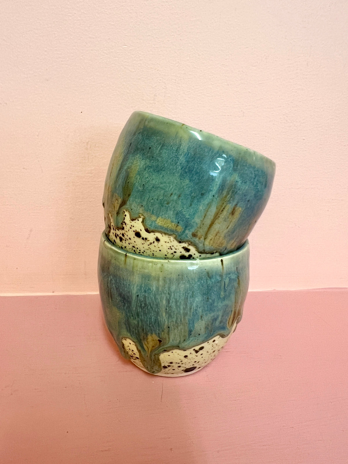 Tatjana Ceramics | Tumbler