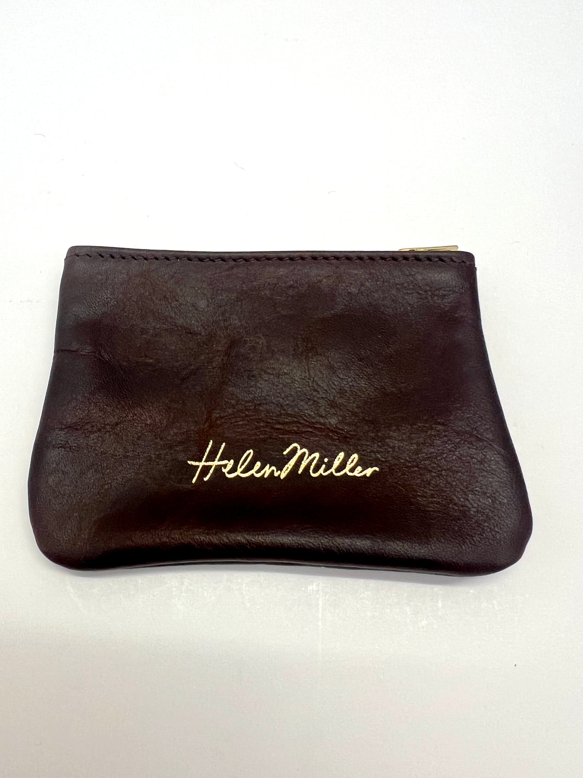 Helen Miller | Coin Purse