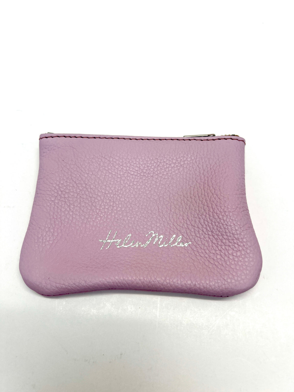 Helen Miller | Coin Purse