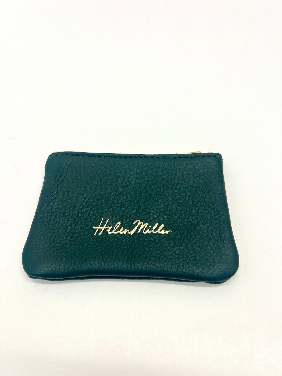 Helen Miller | Coin Purse
