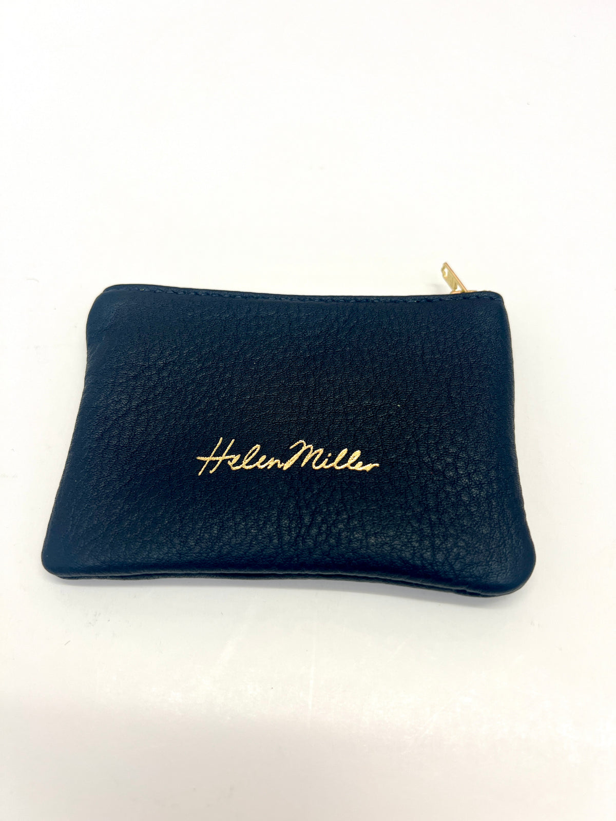Helen Miller | Coin Purse