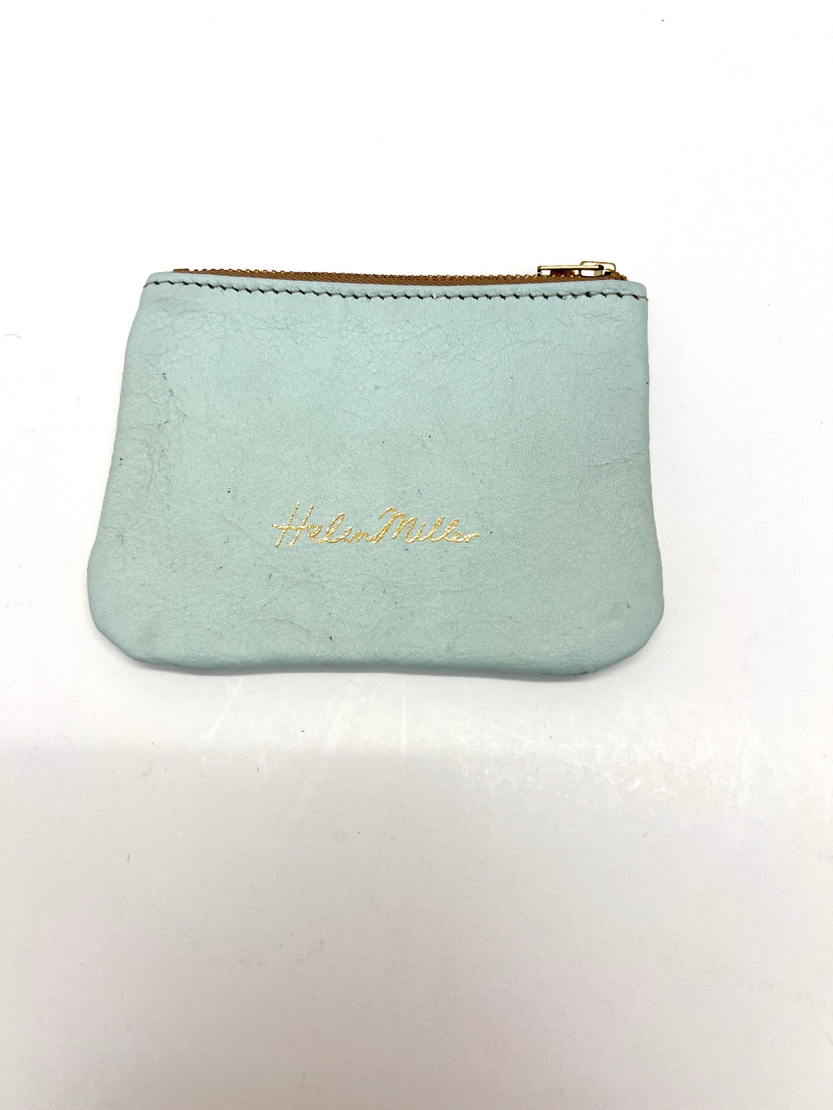 Helen Miller | Coin Purse
