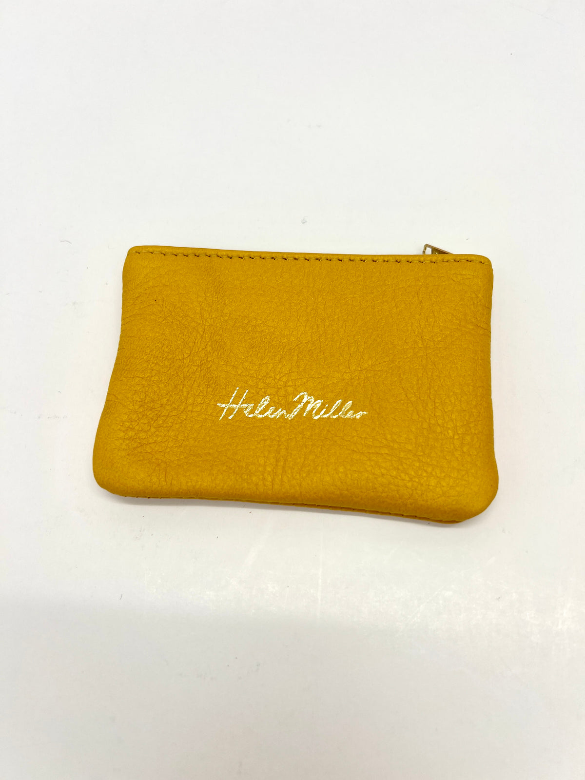 Helen Miller | Coin Purse