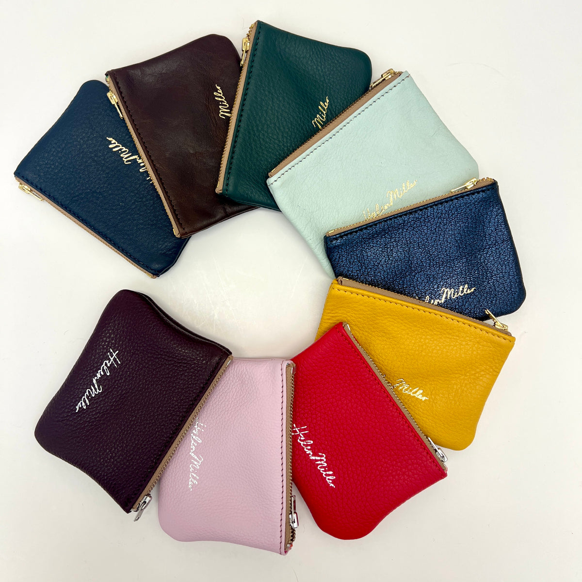 Helen Miller | Coin Purse