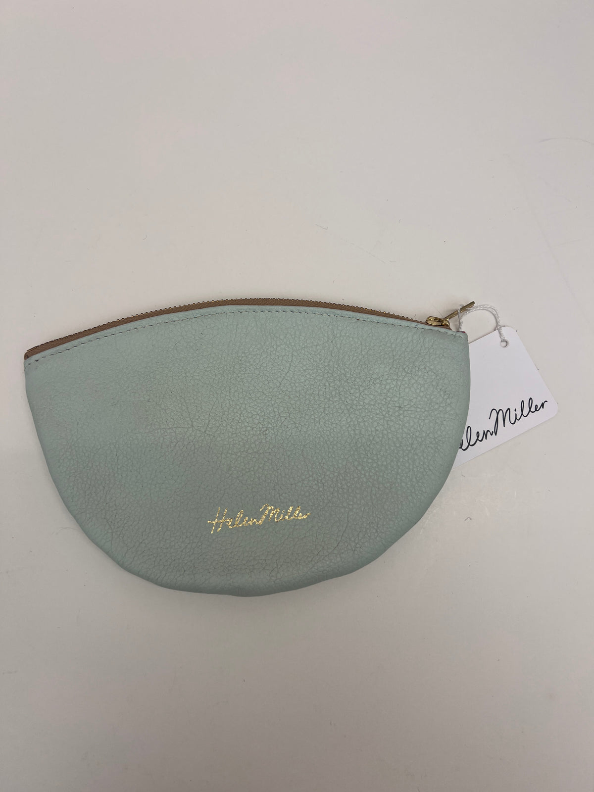 Helen Miller | Curved Purse