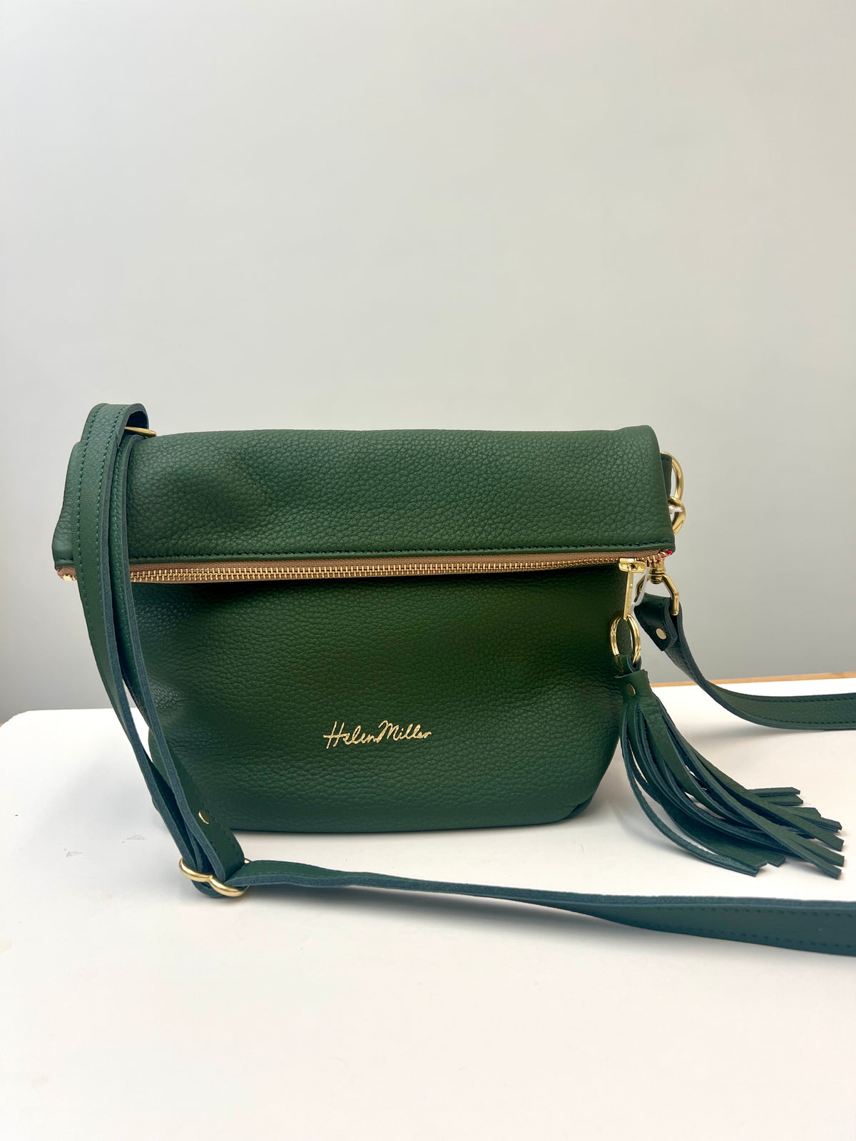 Helen Miller |Mini Slouch - Meadow