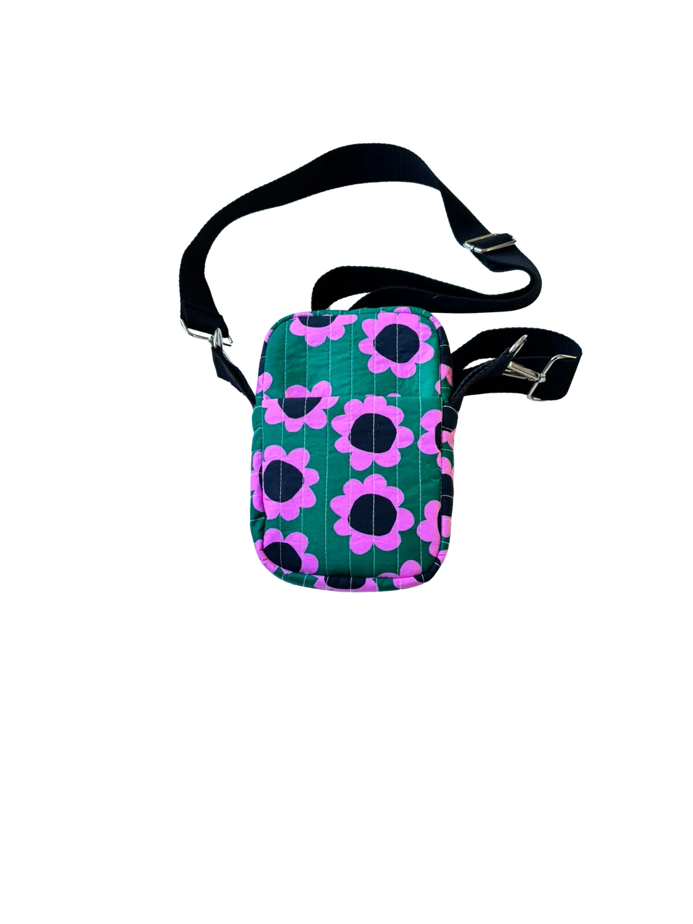 River Of Mischief | Day Tripper Bag | Daisy