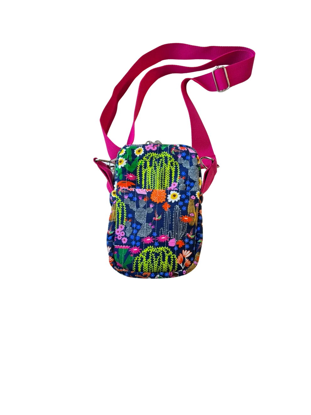River Of Mischief | Day Tripper Bag | Ocean Reef