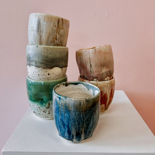 Tatjana Ceramics | Tumbler