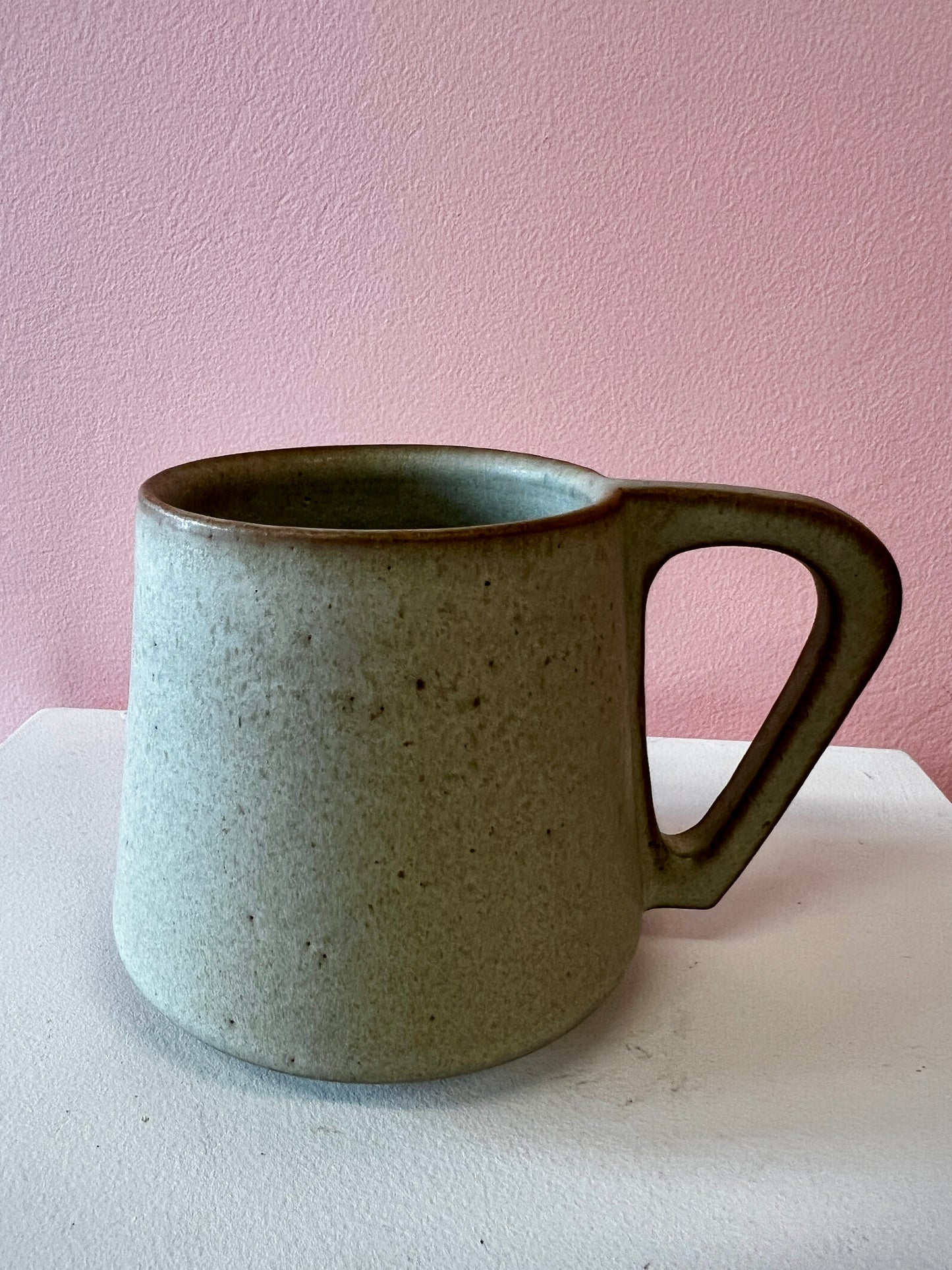 Mud & Stone | Mug