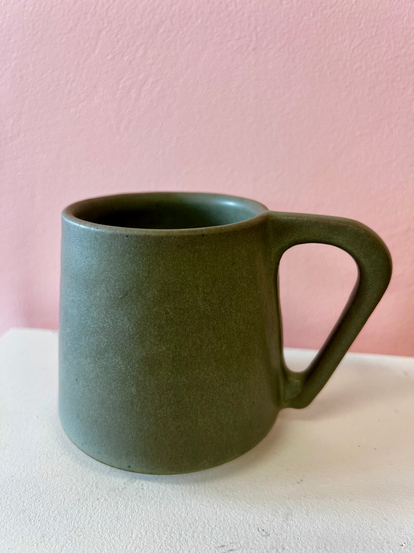Mud & Stone | Mug