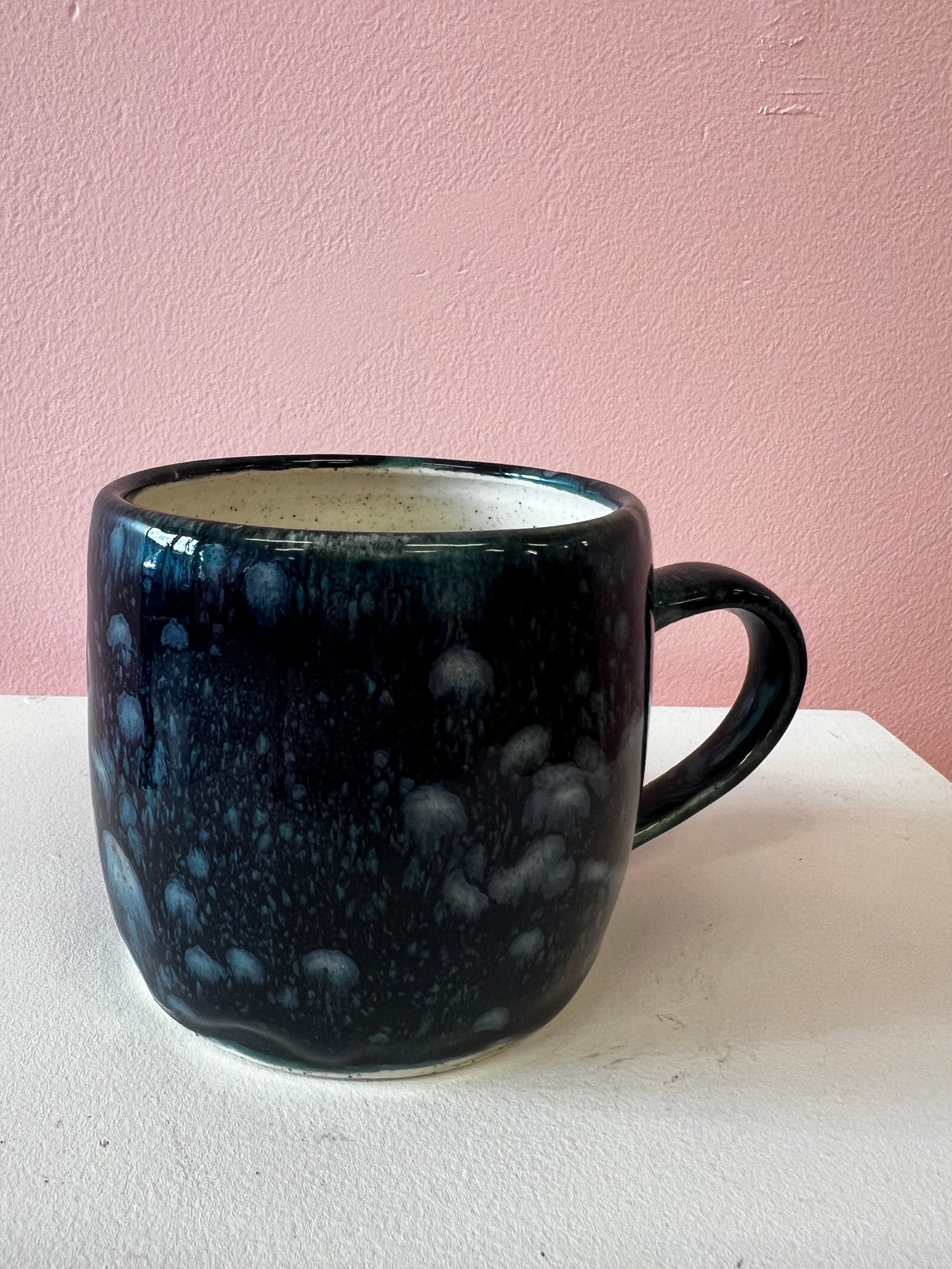 Tatjana Ceramics | Speckled Mugs