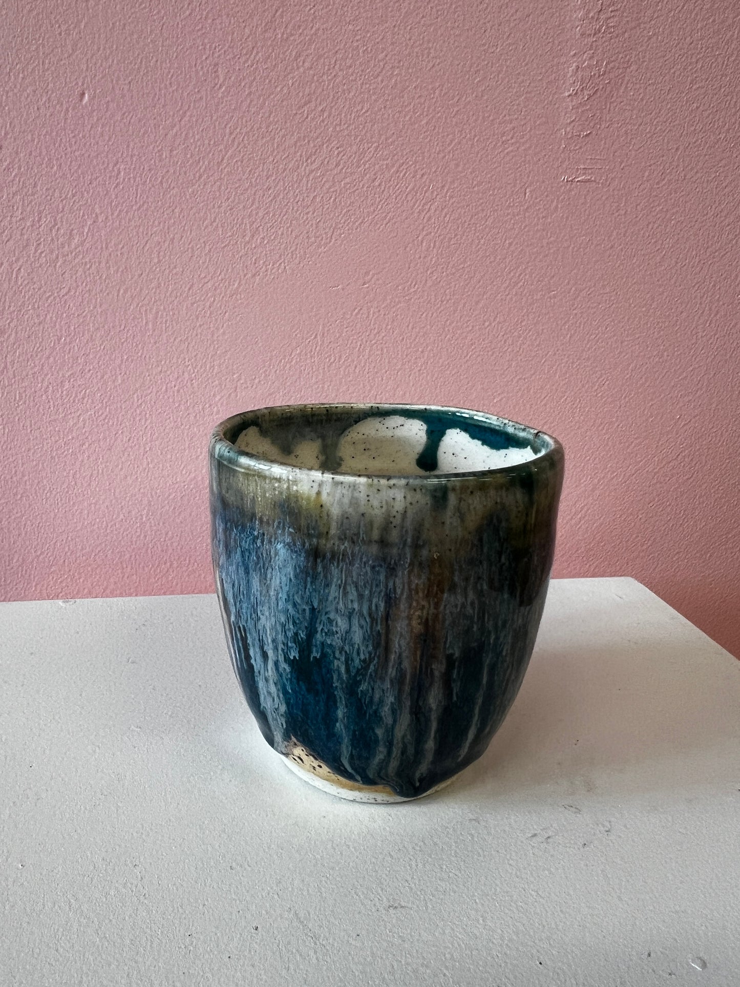 Tatjana Ceramics | Tumbler