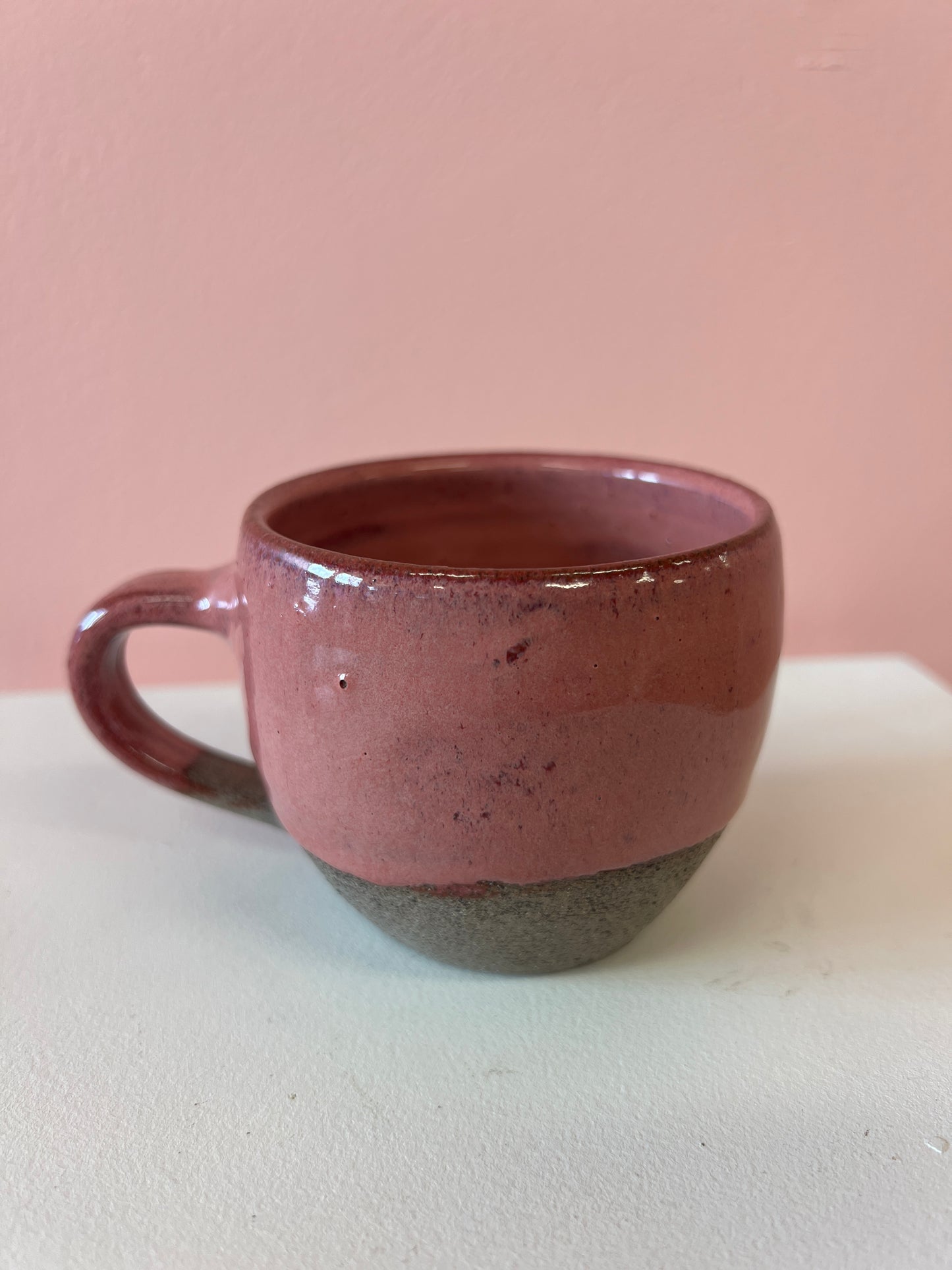 Tatjana Ceramics | Colour Dipped Mug