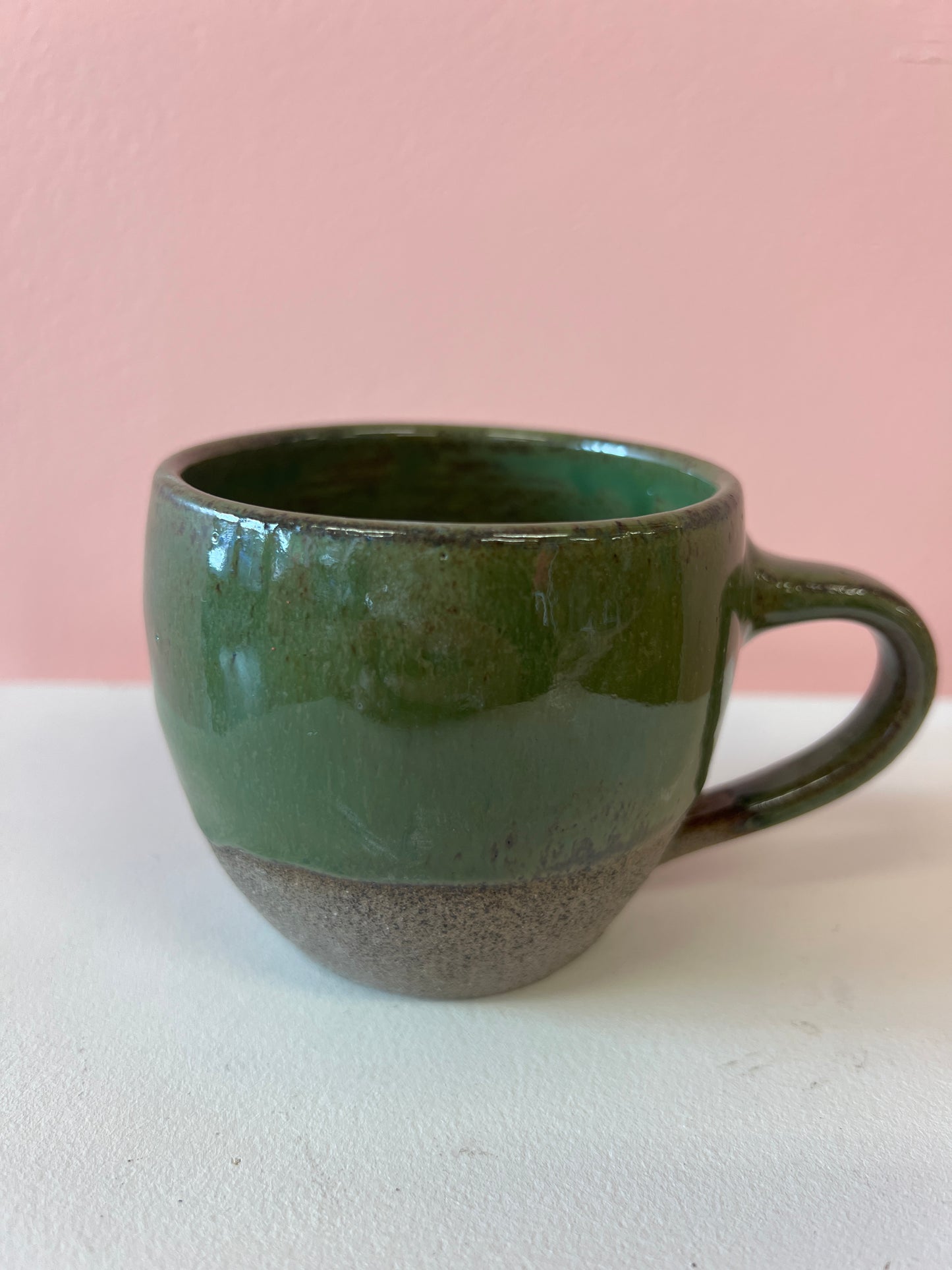 Tatjana Ceramics | Colour Dipped Mug