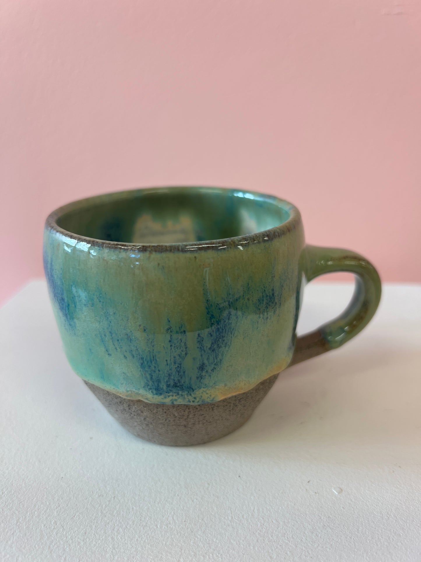 Tatjana Ceramics | Colour Dipped Mug