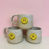 Elamef | Smiley Face Mug