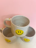 Elamef | Smiley Face Mug