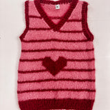 Kim's Knits | You're My Jam Vest