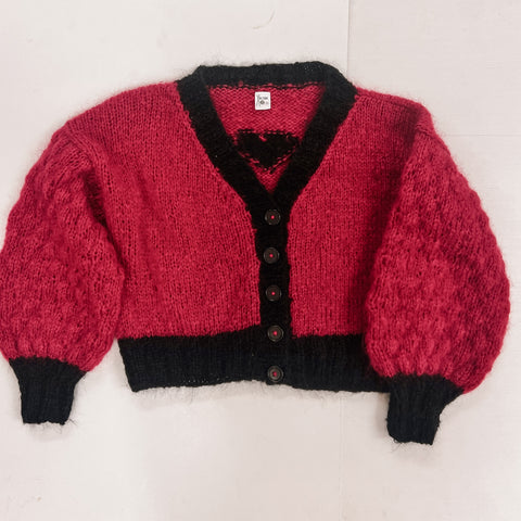 Kim's Knits | Scarelt Begonia