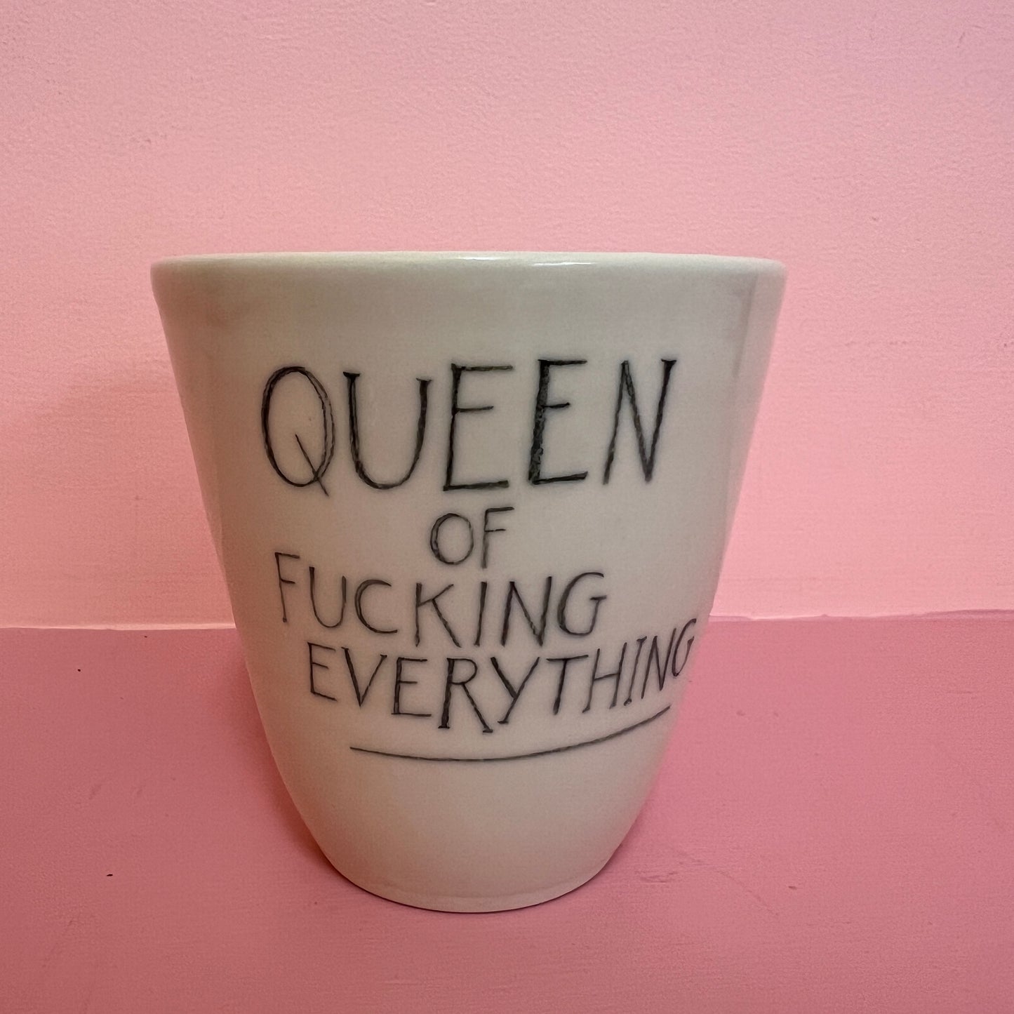 Minty Fresh | Kitty Tumblers