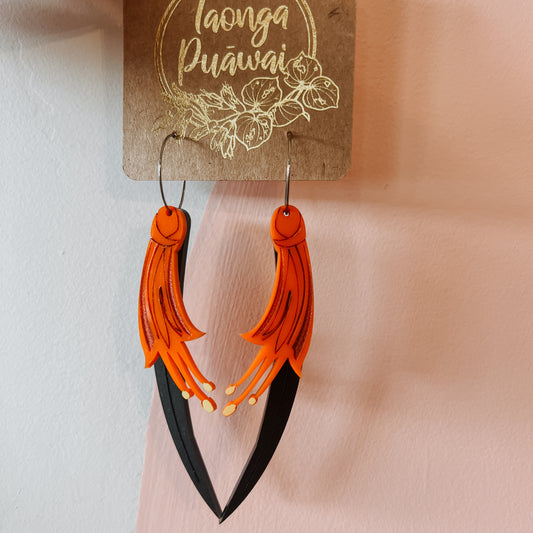 Taonga Puāwai | Harakeke